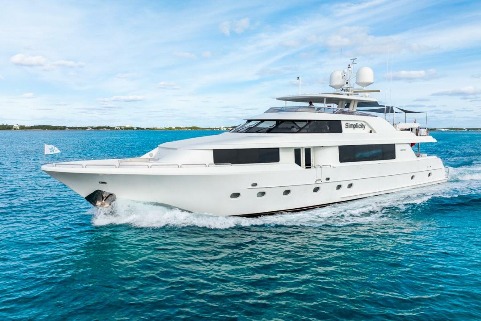 2012 Westport 112 "Simplicity" - photo 2