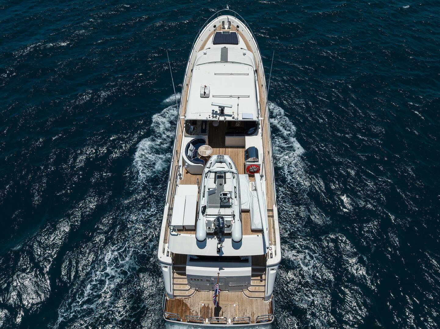 2005 Pacific Mariner 85 "Jule" - photo 3