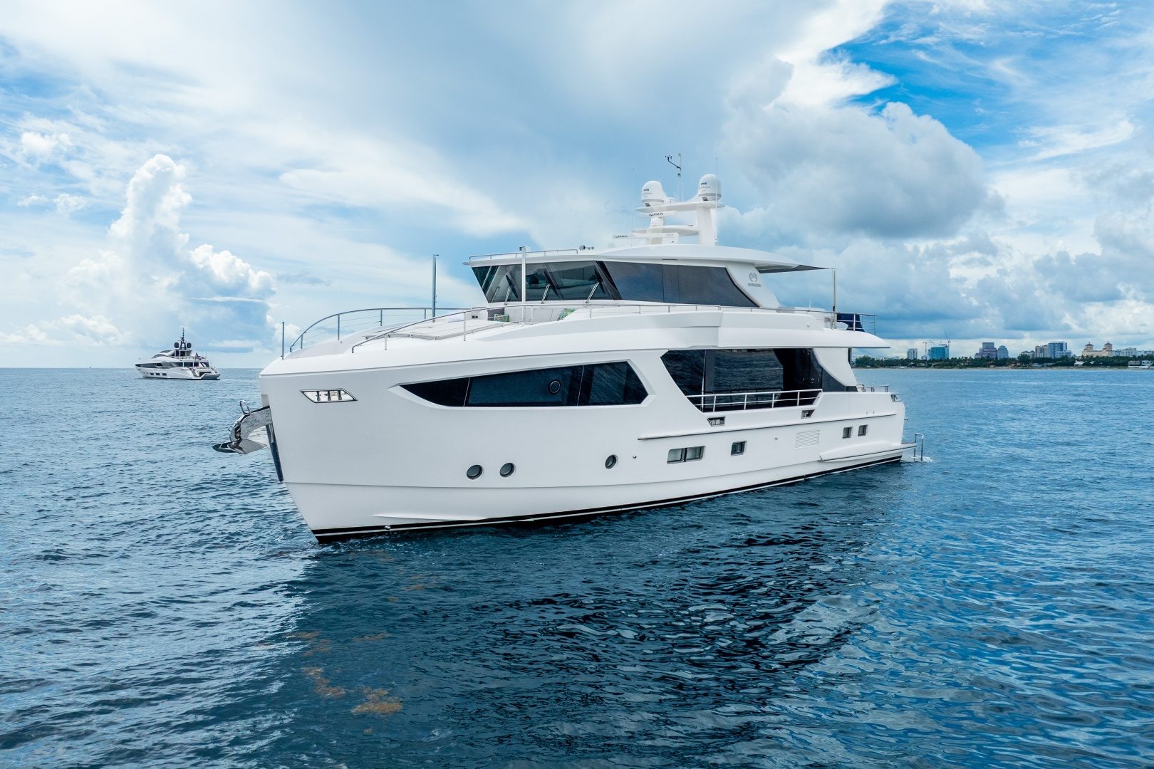 2020 Horizon FD80 "One More Time" - photo 2