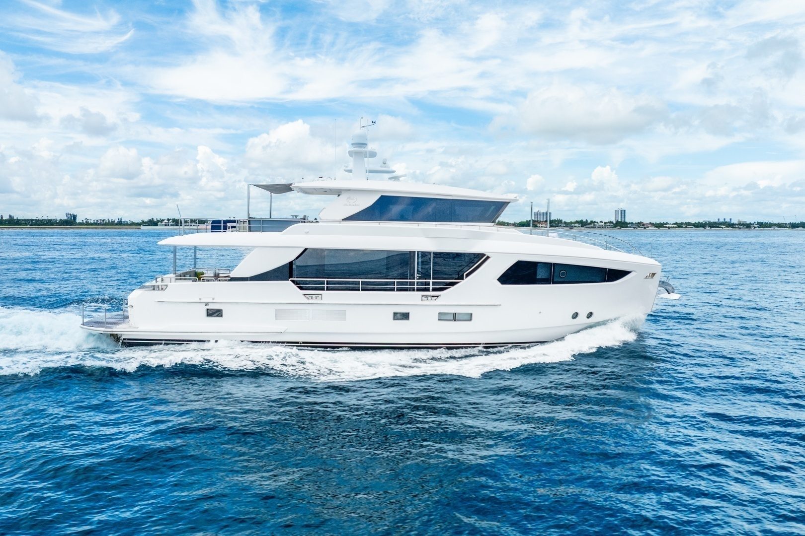 2020 Horizon FD80 "One More Time" - photo 3
