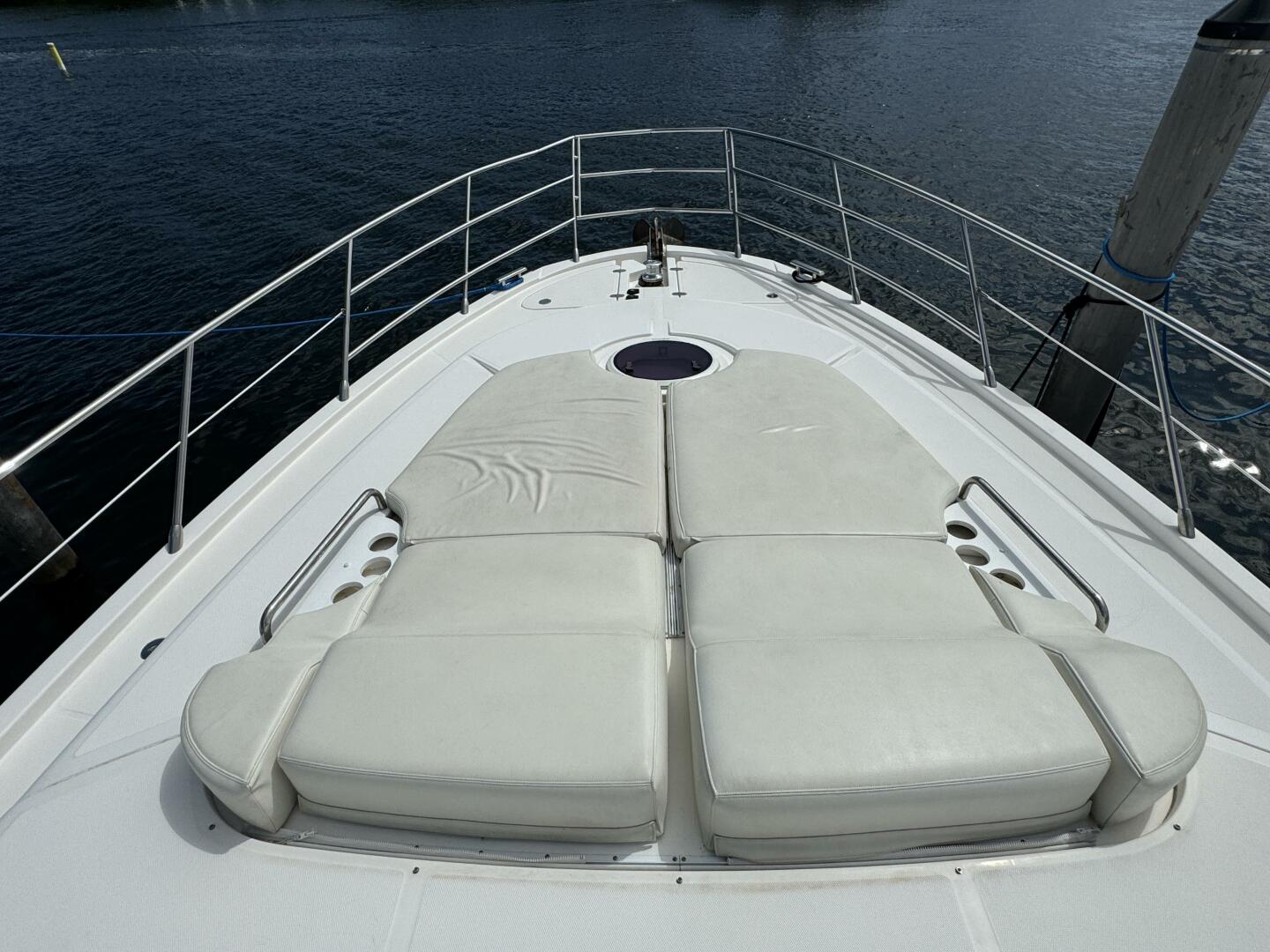 2013 Azimut 64 Fly "Odyssey" - photo 3