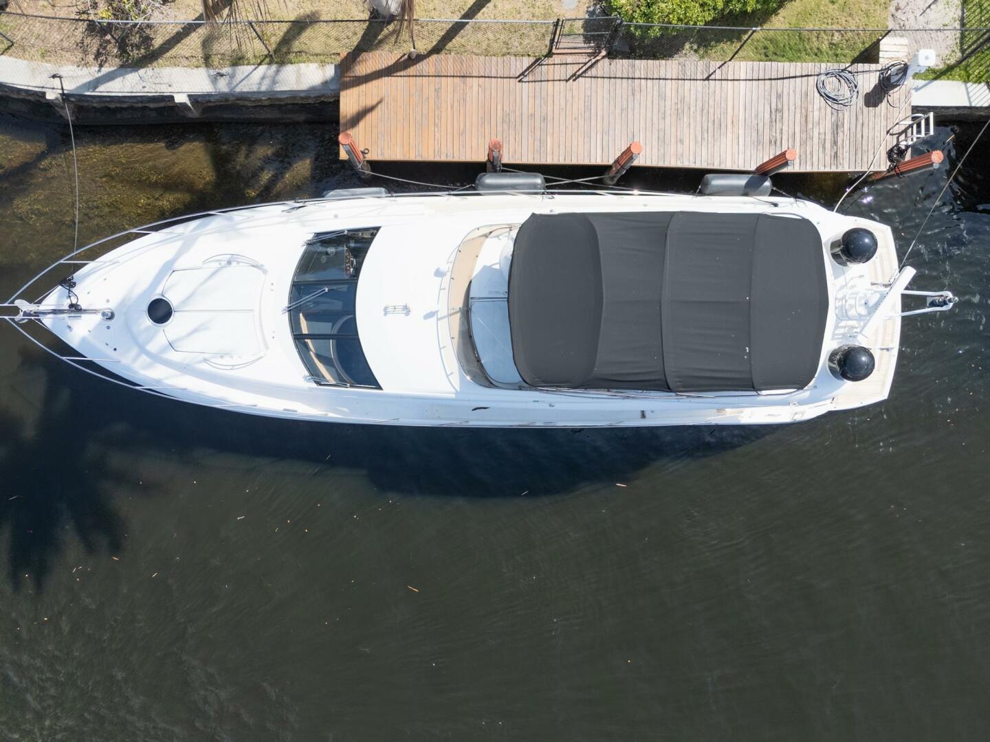2009 Sunseeker 60 Manhattan "Currency" - photo 2