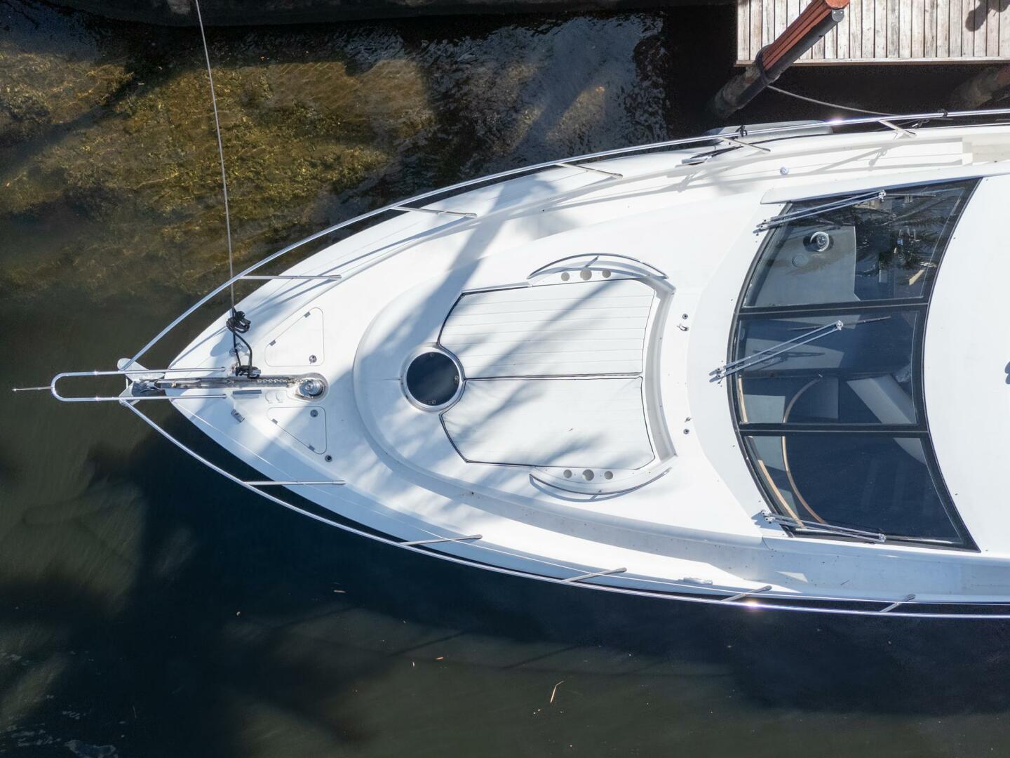2009 Sunseeker 60 Manhattan "Currency" - photo 3