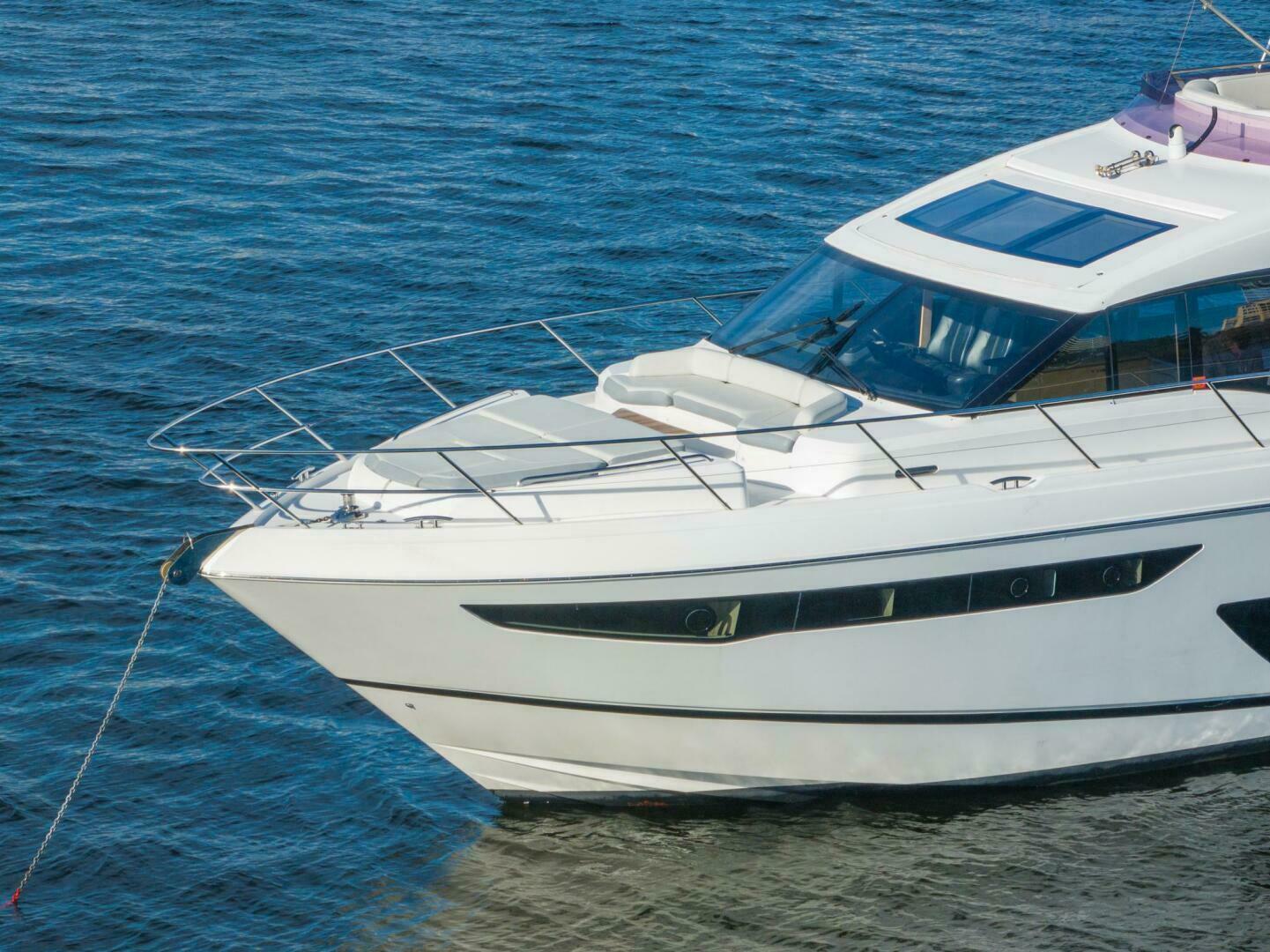 2018 Princess S60 "Above Deck" - photo 3
