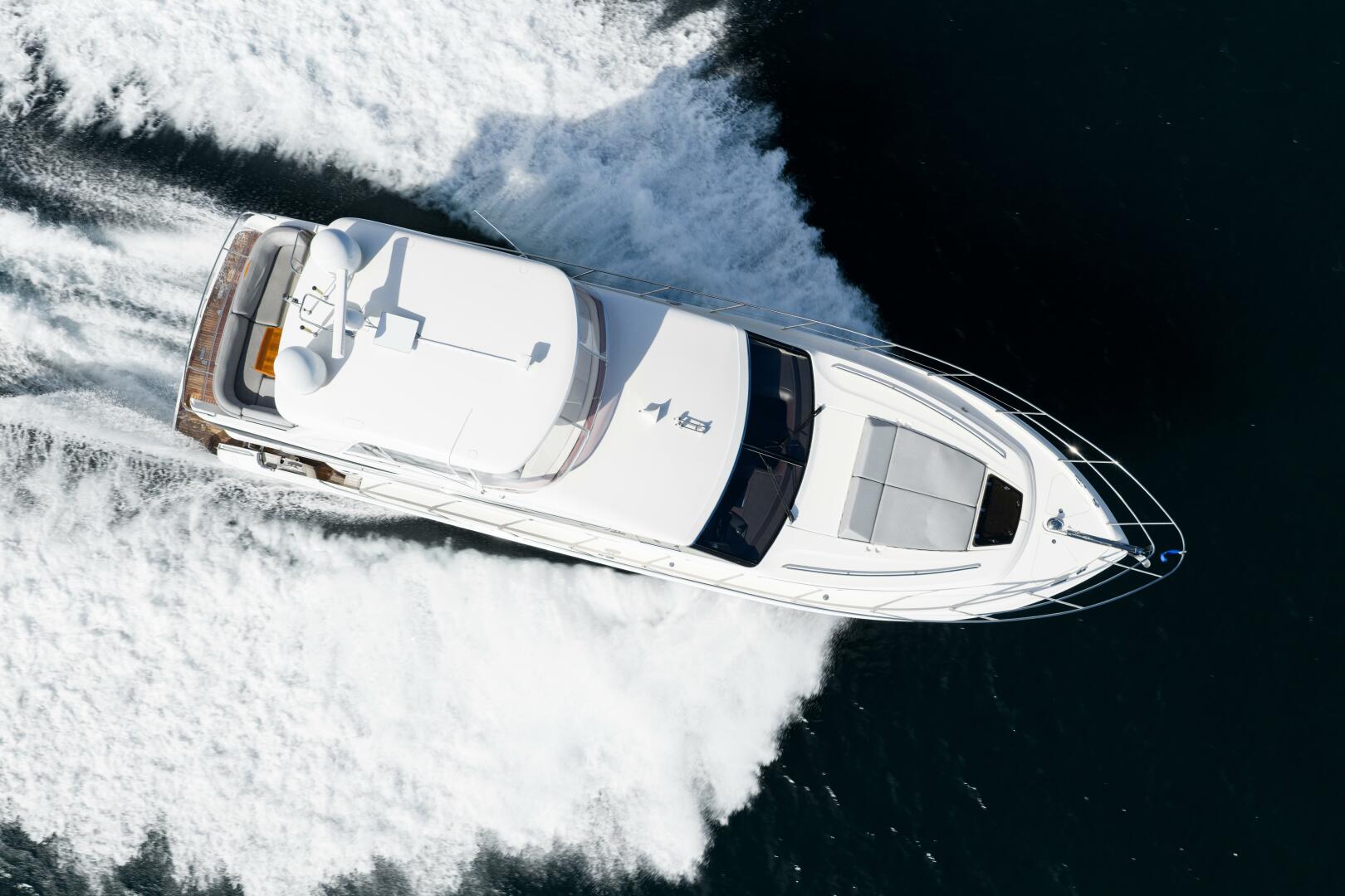 2015 Princess 56 Motor Yacht "SEA BANDIT" - photo 3
