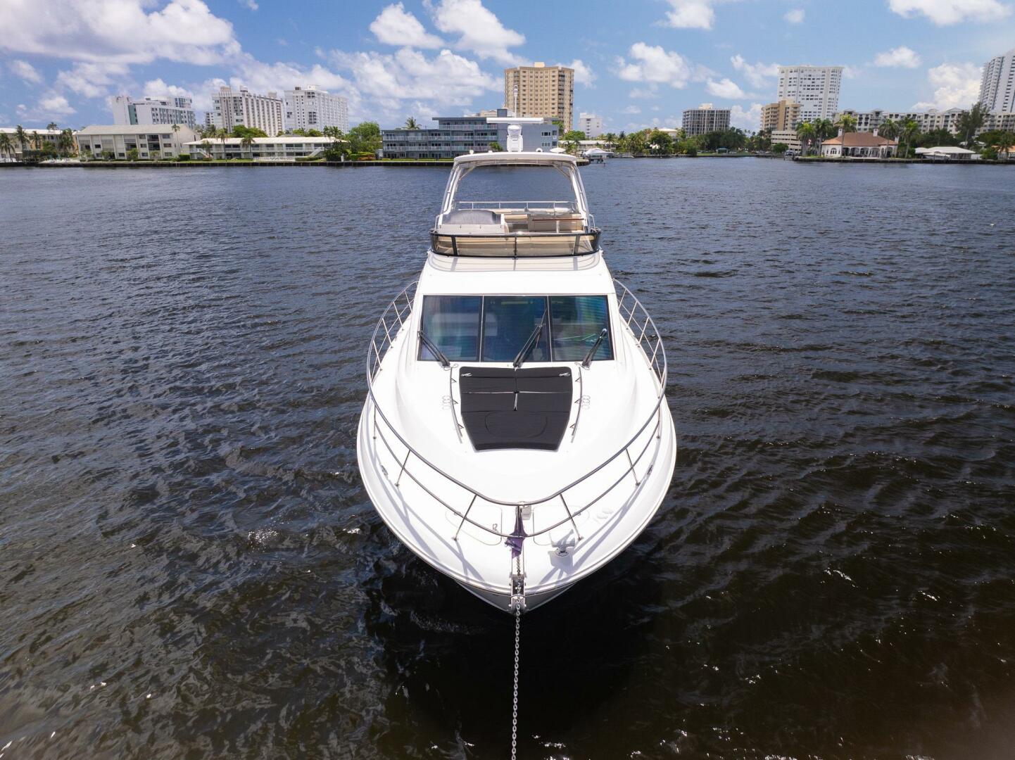 2016 Sea Ray 510 Fly "Get 'Er Done!" - photo 3