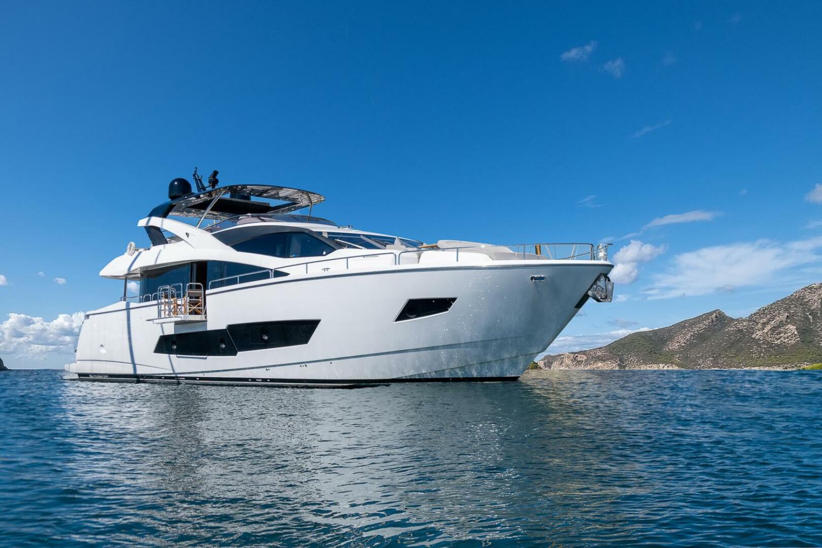 2020 Sunseeker Sunseeker 86 "INSOMNIA" - photo 1