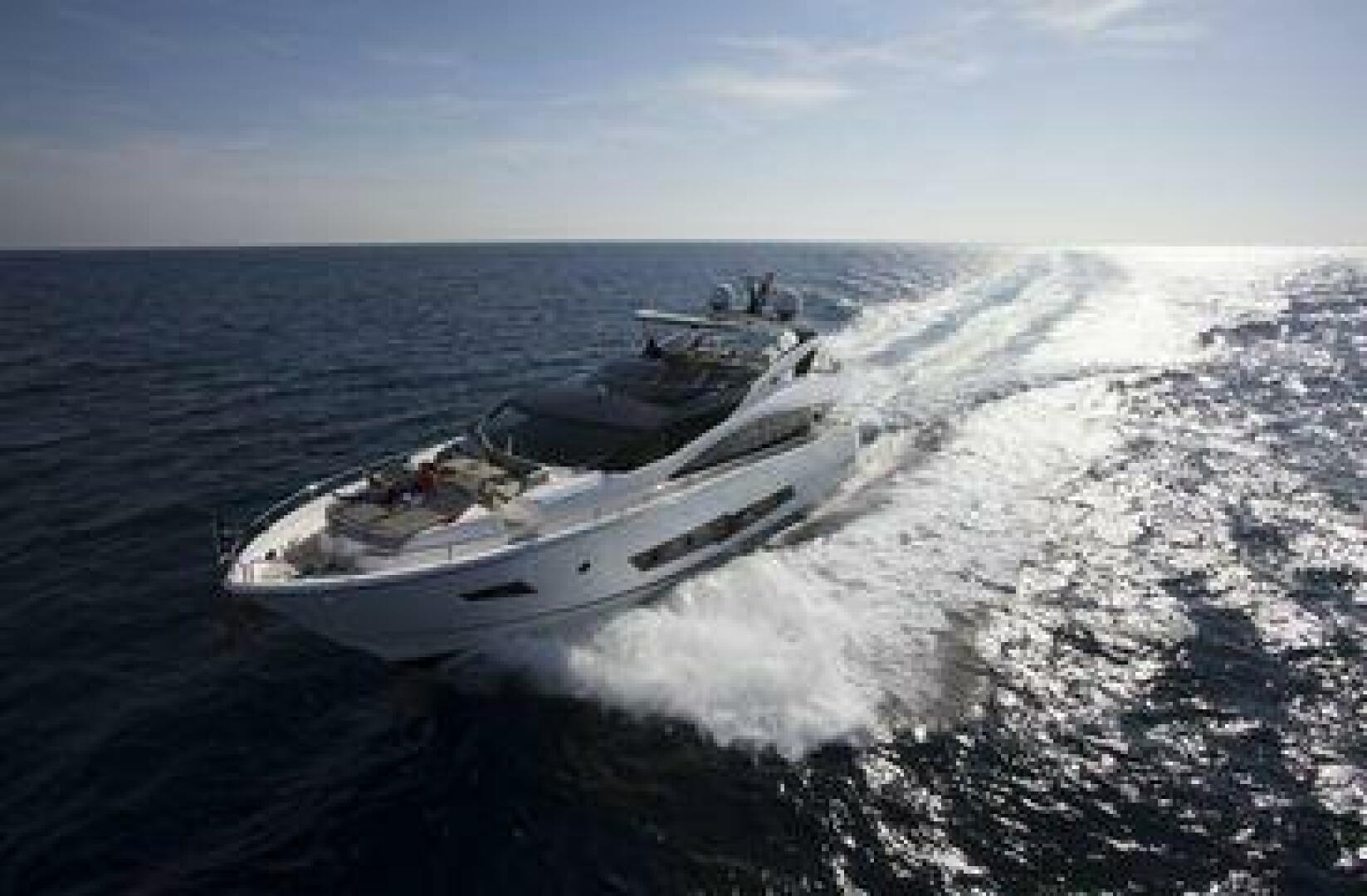 2020 Sunseeker Sunseeker 86 "INSOMNIA" - photo 3
