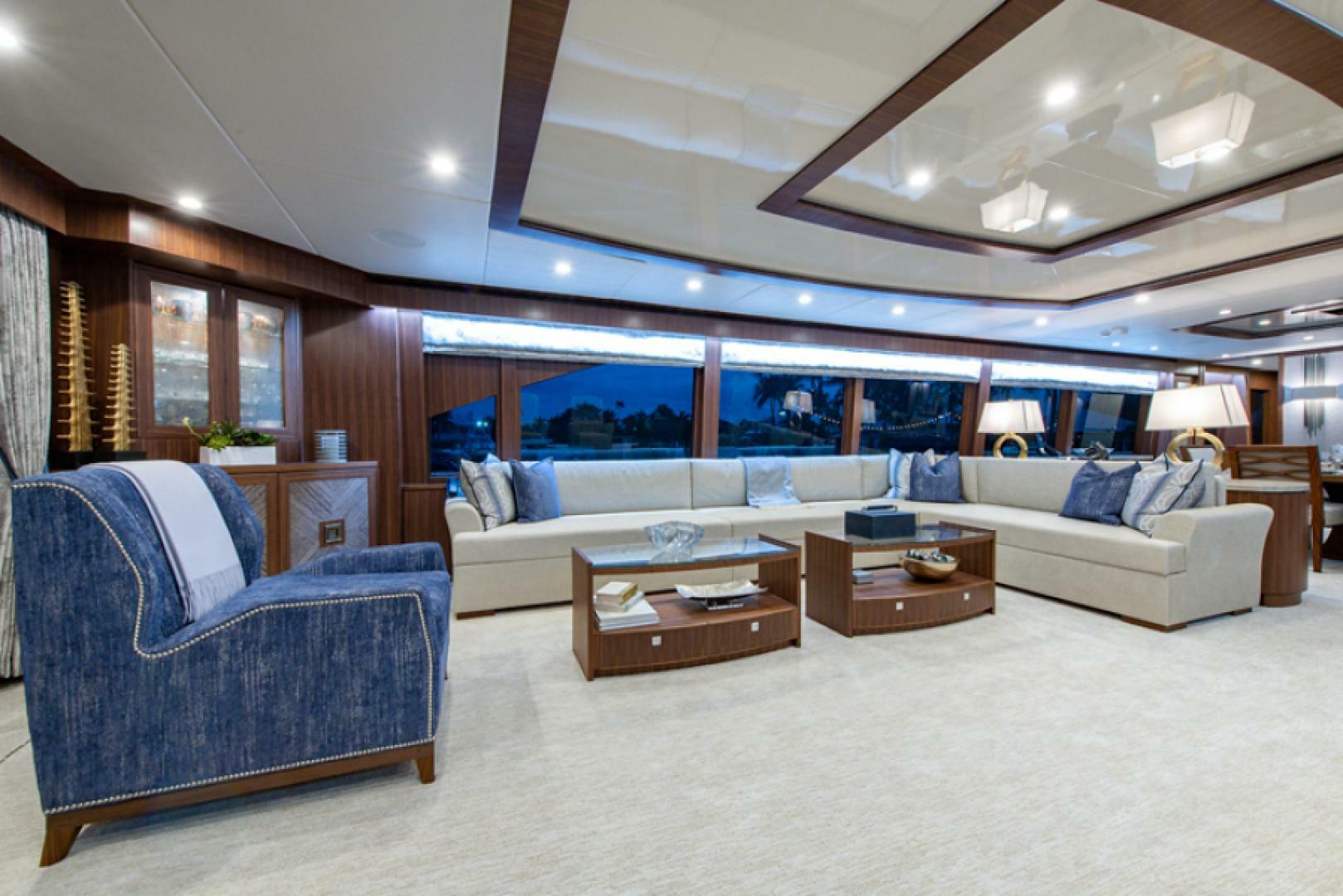 2020 Hargrave G120 Signature Series "CongVoyage" - photo 3