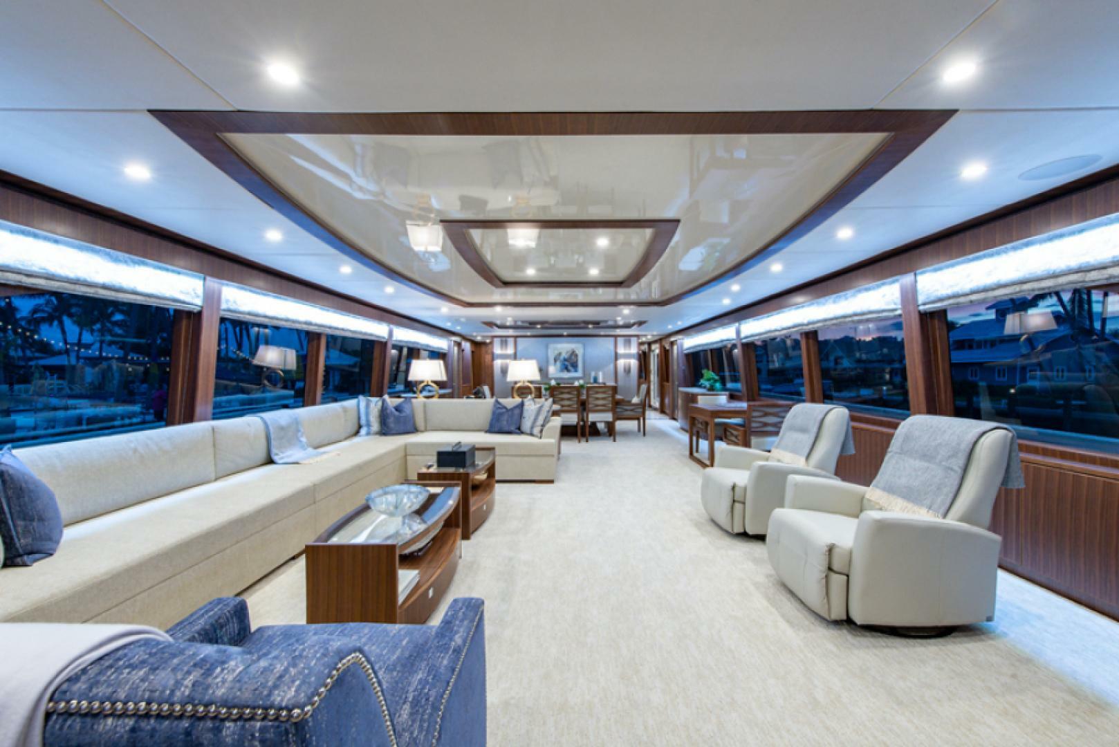 2020 Hargrave G120 Signature Series "CongVoyage" - photo 2