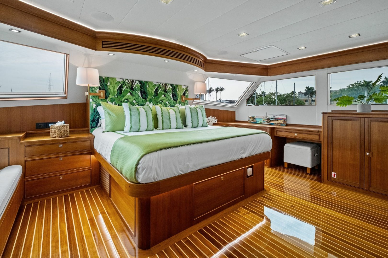 2024 Marlow 90V "Artemis II" - photo 3