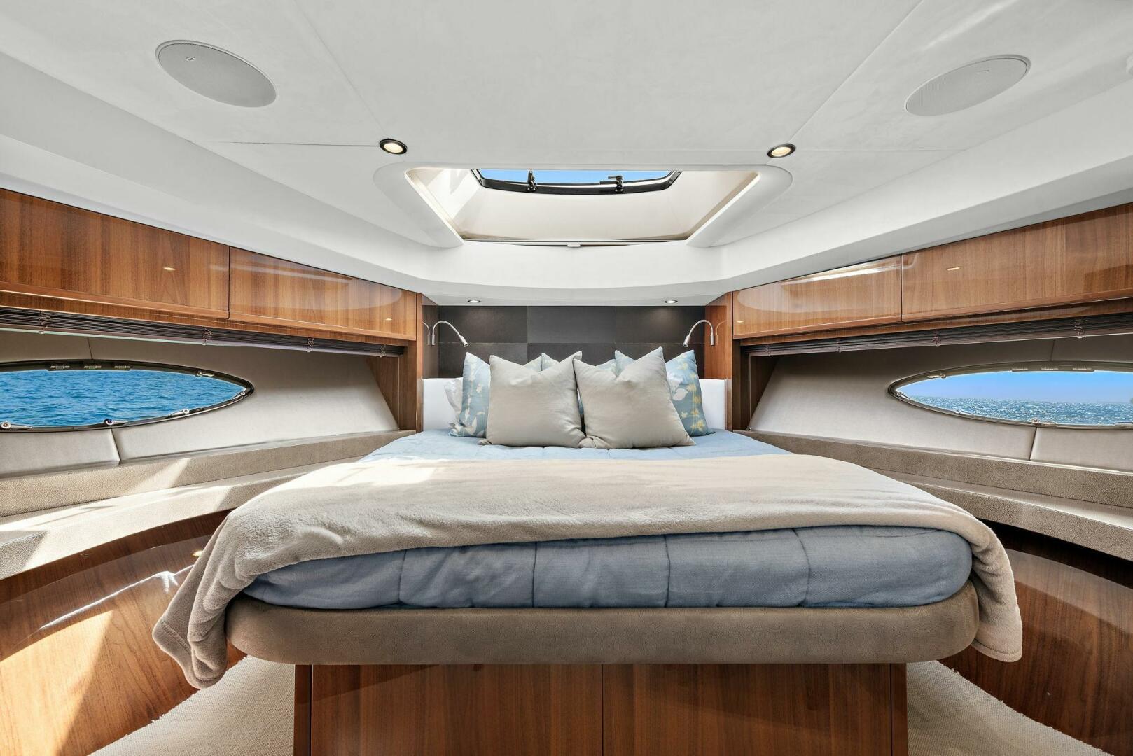 2015 Princess 72 Motoryacht "LA-Z-BUOY" - photo 3