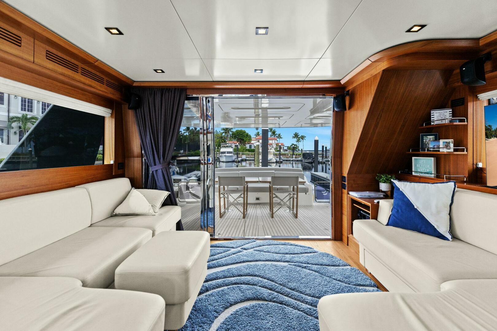 2021 Sirena 64-MY "Destin-E" - photo 2