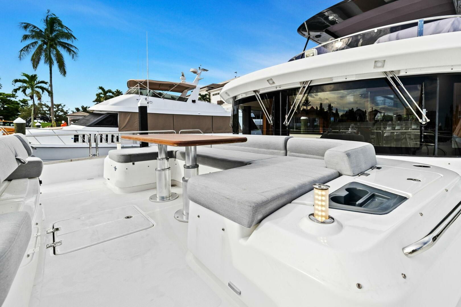 2021 Sirena 64-MY "Destin-E" - photo 3