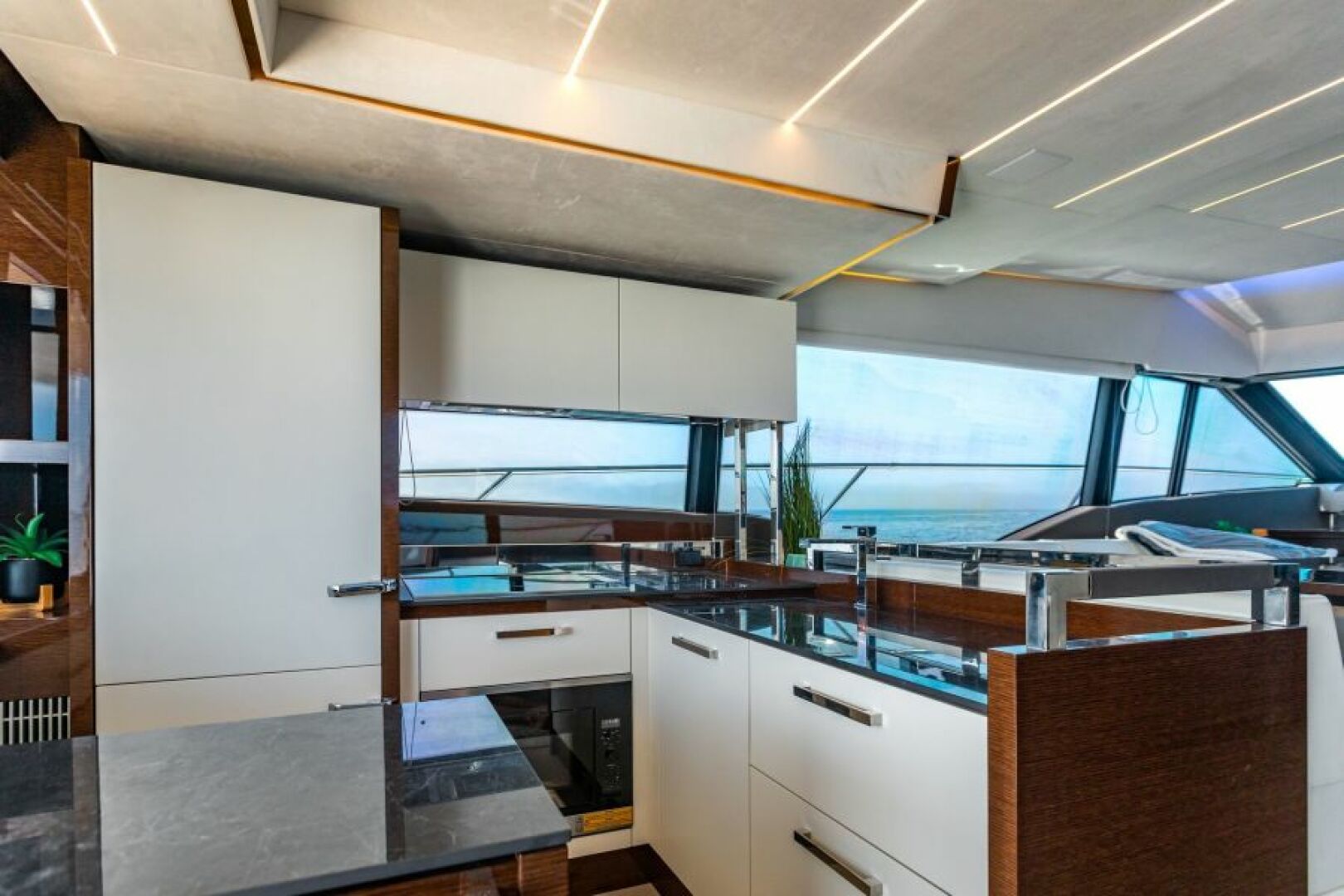 2020 Prestige 630 Flybridge "Truly Blessed" - photo 2