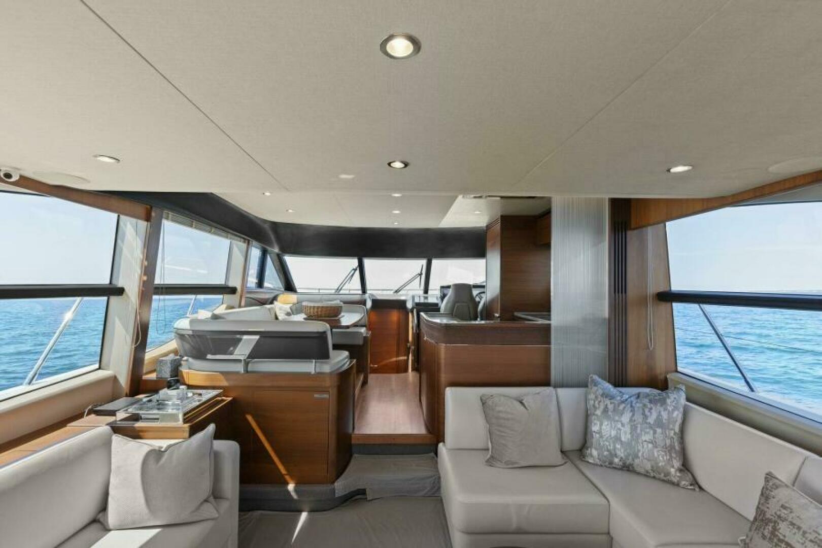 2016 Princess 60 Flybridge "Princess Rose Too" - photo 2