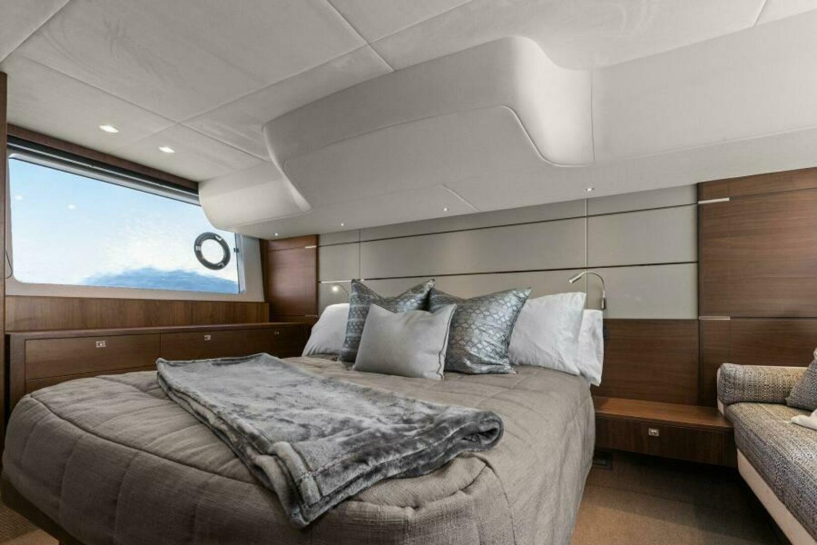 2016 Princess 60 Flybridge "Princess Rose Too" - photo 3