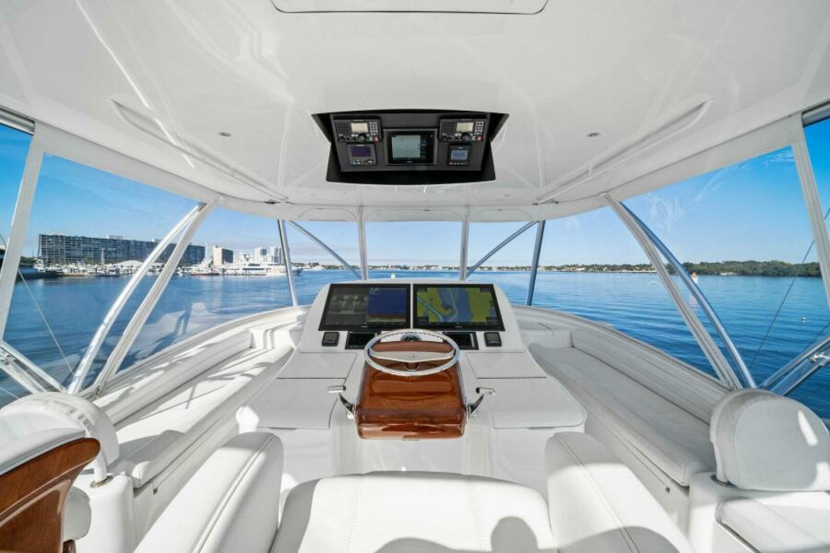 2016 Viking 55 Convertible "Done Pickin" - photo 2