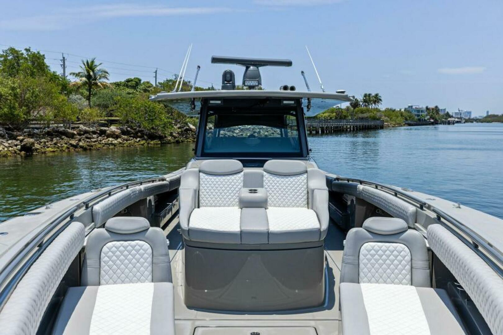 2023 HCB 53 Suenos "Cabrera" - photo 3
