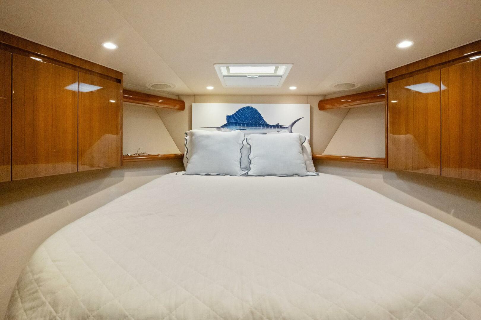 2015 Viking 52 OPEN "Terrabbean" - photo 3