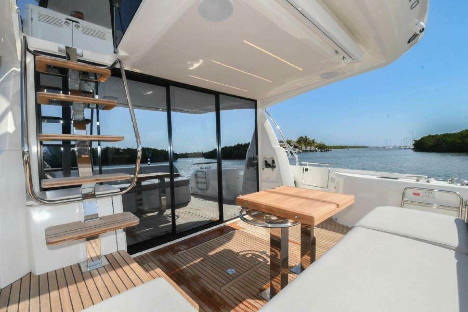 2023 Prestige 520 Flybridge "Imagine" - photo 2