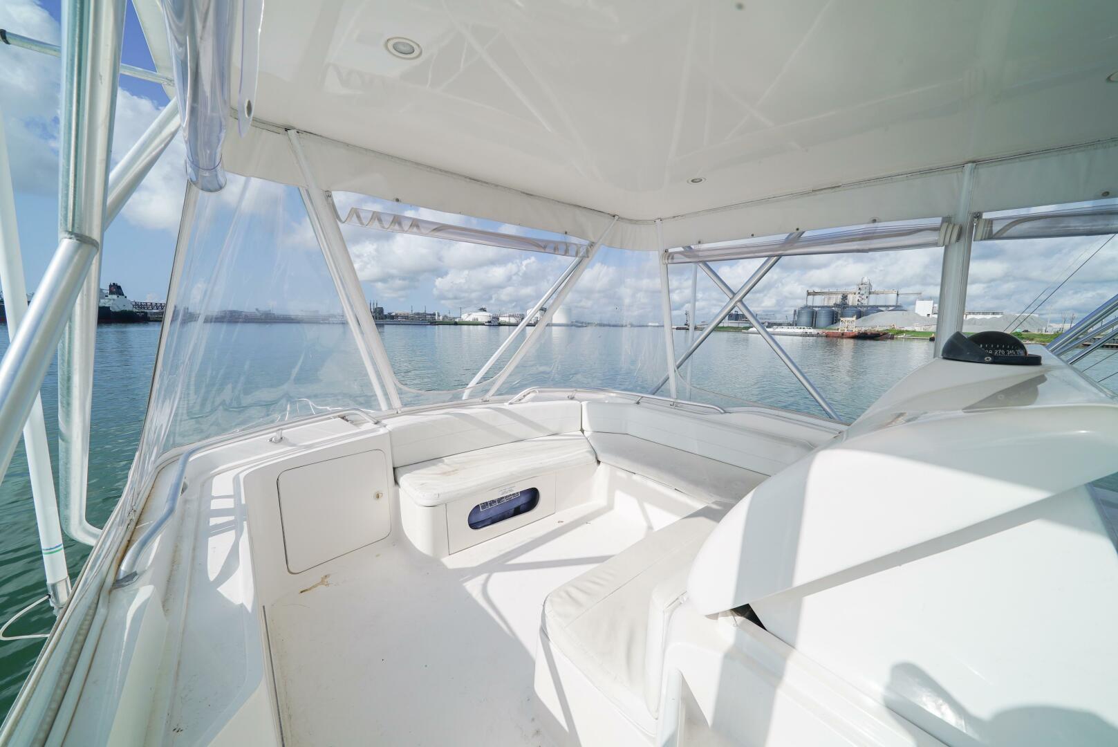 2007 Bertram 51 Convertible "Smoker II" - photo 2