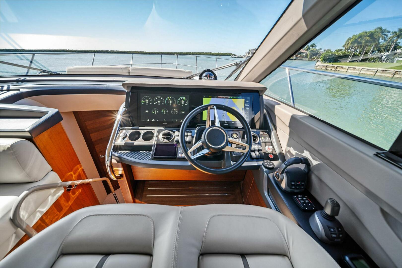 2023 Princess F50 "R&R" - photo 2