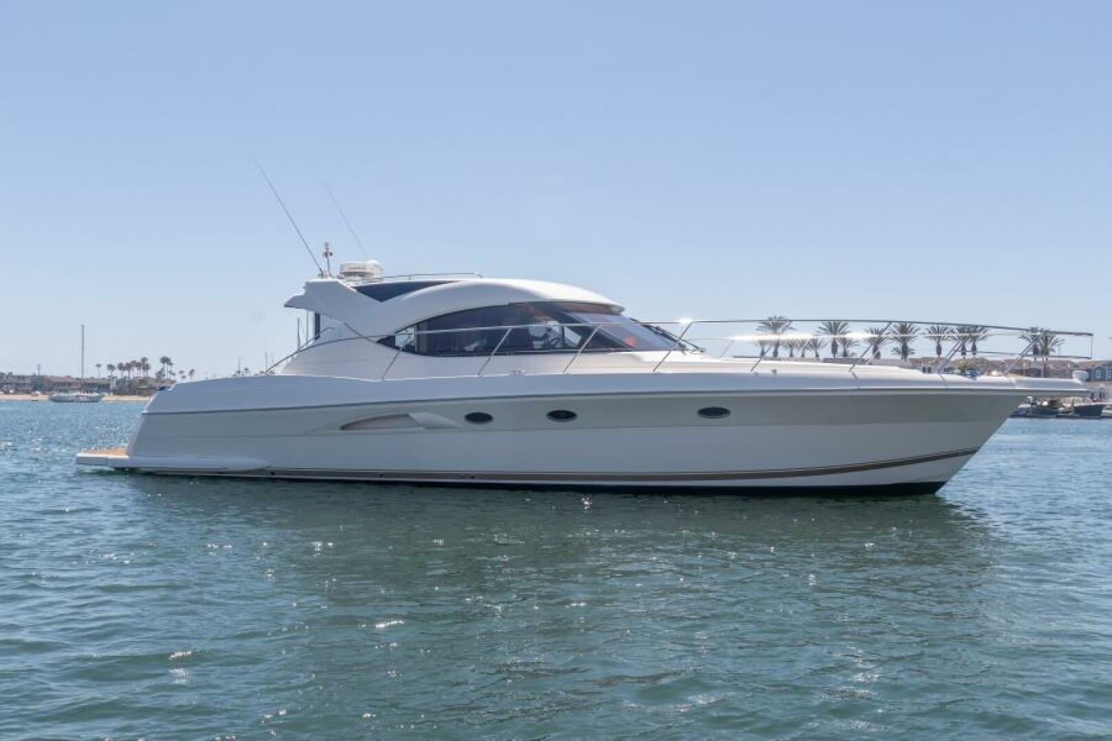 2012 Riviera 50 Sport Yacht "CONTESSA" - photo 1