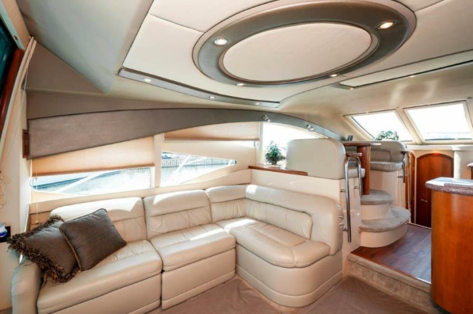 2006 Cruisers Yachts 477 Sport Sedan "Knot Fair" - photo 3