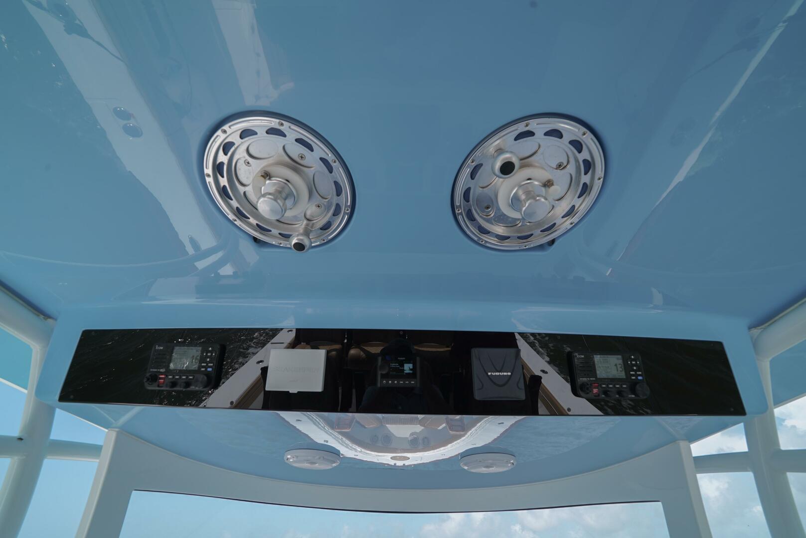 2024 Valhalla Boatworks V-46 "Simplicity" - photo 3