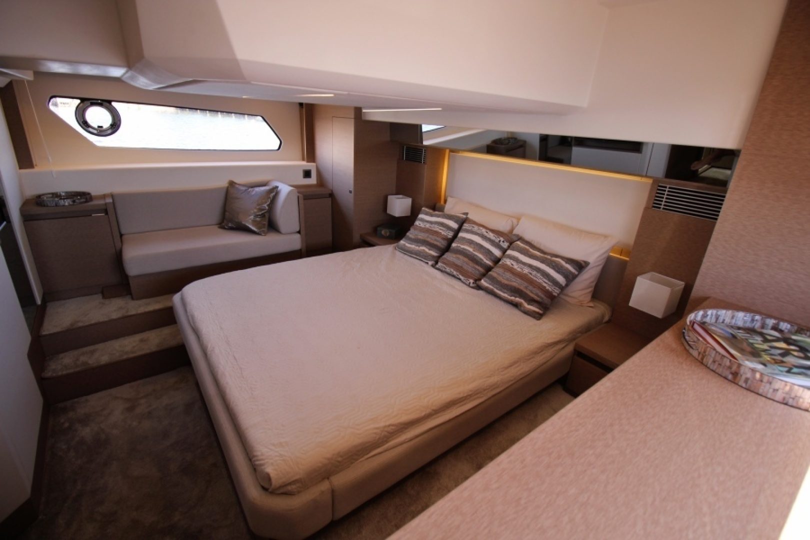 2018 Prestige 460 "Knot Done Yet" - photo 3