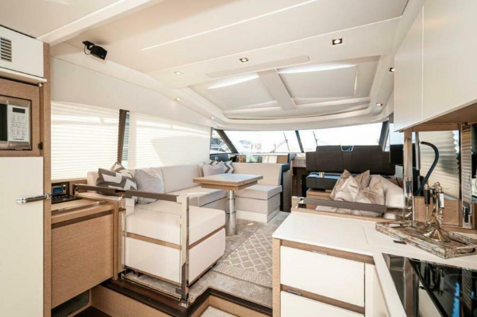 2018 Prestige 460 "Knot Done Yet" - photo 2