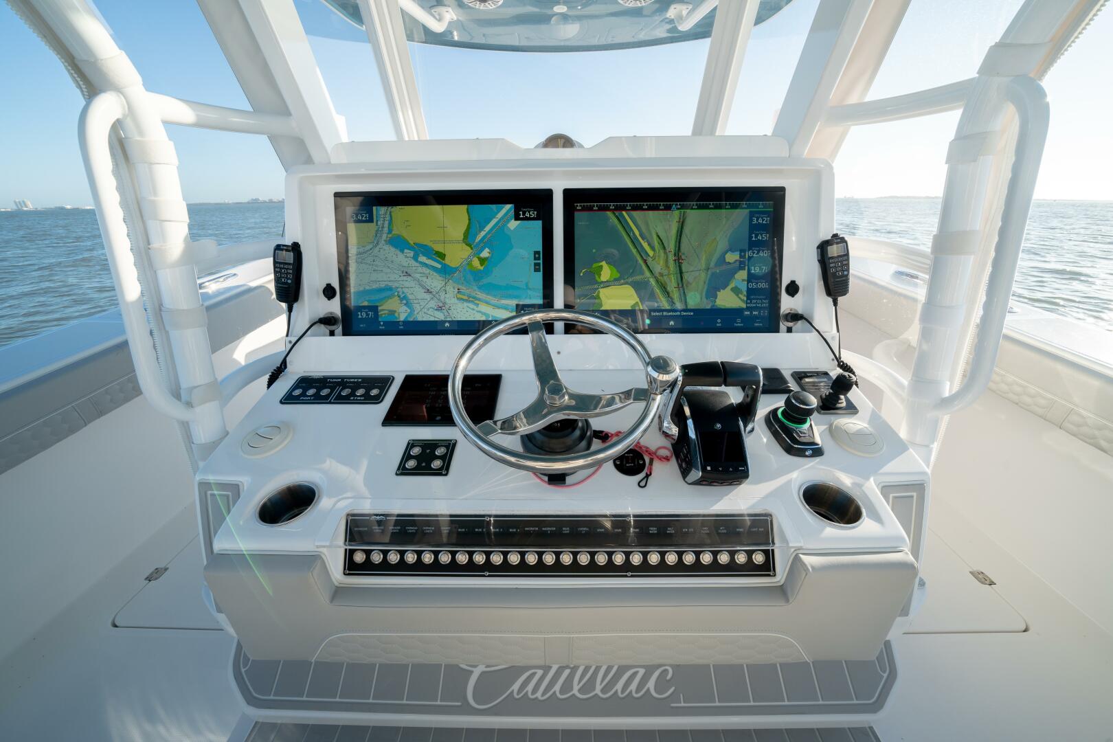 2023 Invincible 46 Catamaran "Catillac" - photo 2