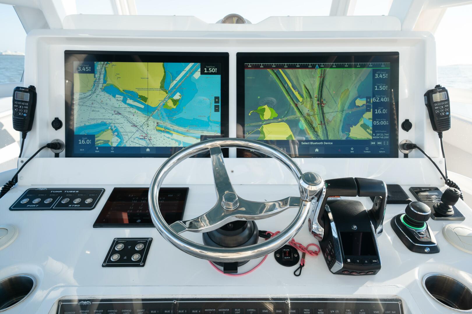 2023 Invincible 46 Catamaran "Catillac" - photo 3