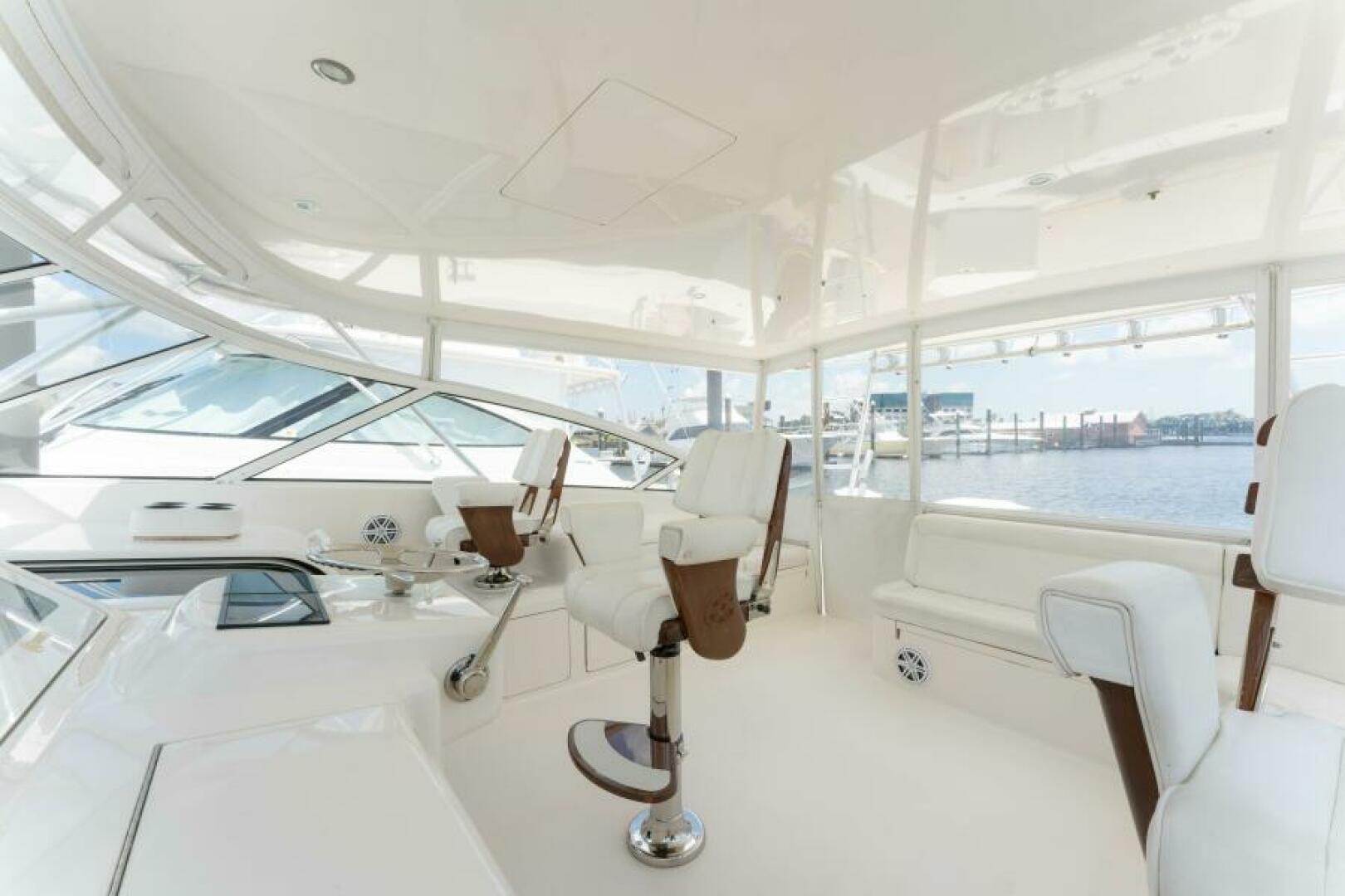 2009 Viking 45 Open "Wig Wag" - photo 3