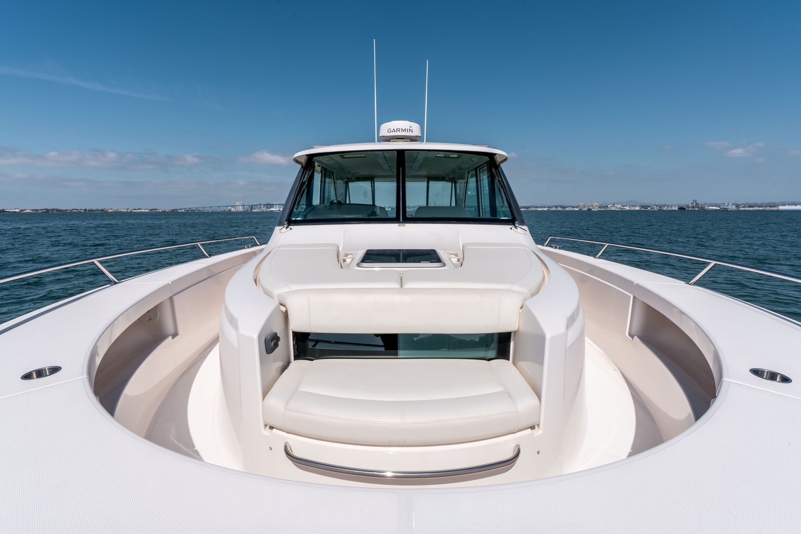 2016 Tiara Yachts Q44 "LIVIMAC" - photo 3
