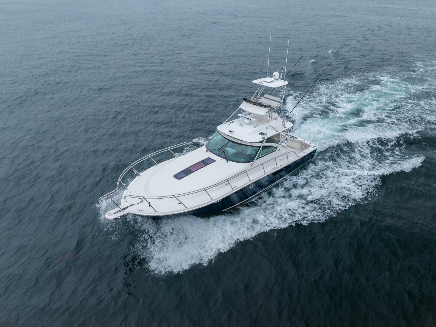 2015 Tiara Yachts 4300 Open "TEDDY'S FLOAT TOO" - photo 1