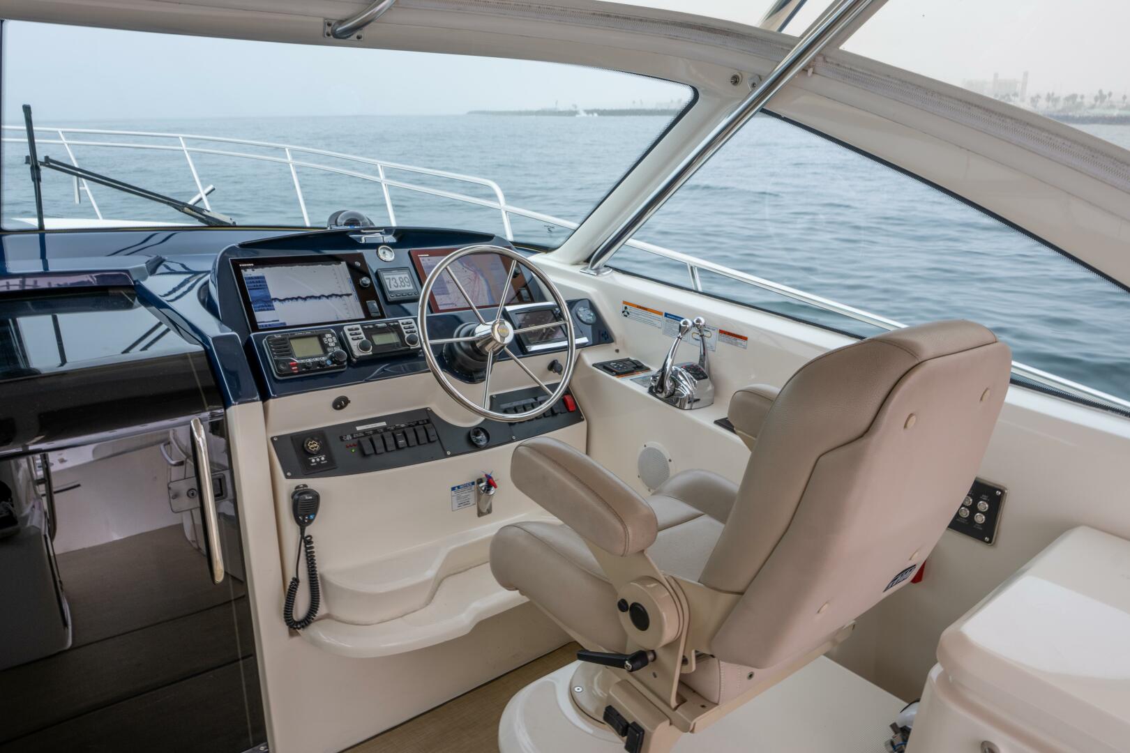 2015 Tiara Yachts 4300 Open "TEDDY'S FLOAT TOO" - photo 2