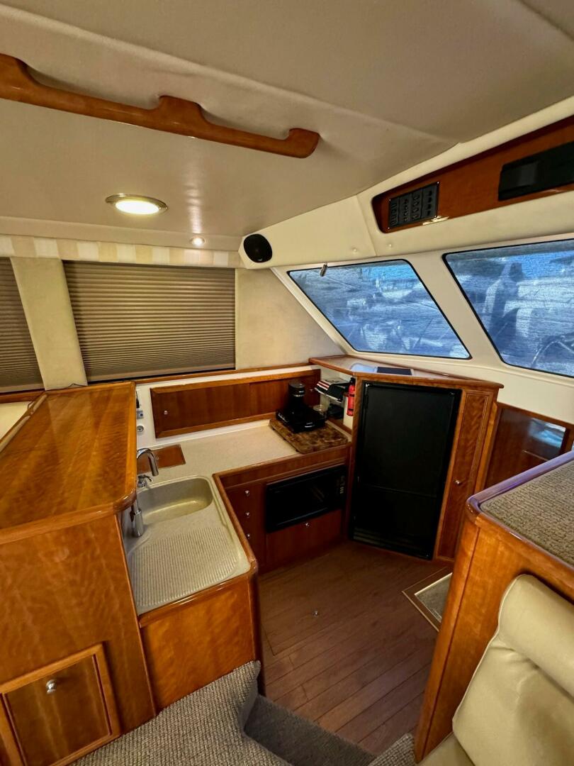 2002 Riviera 43 Flybridge "FORTUNA" - photo 3