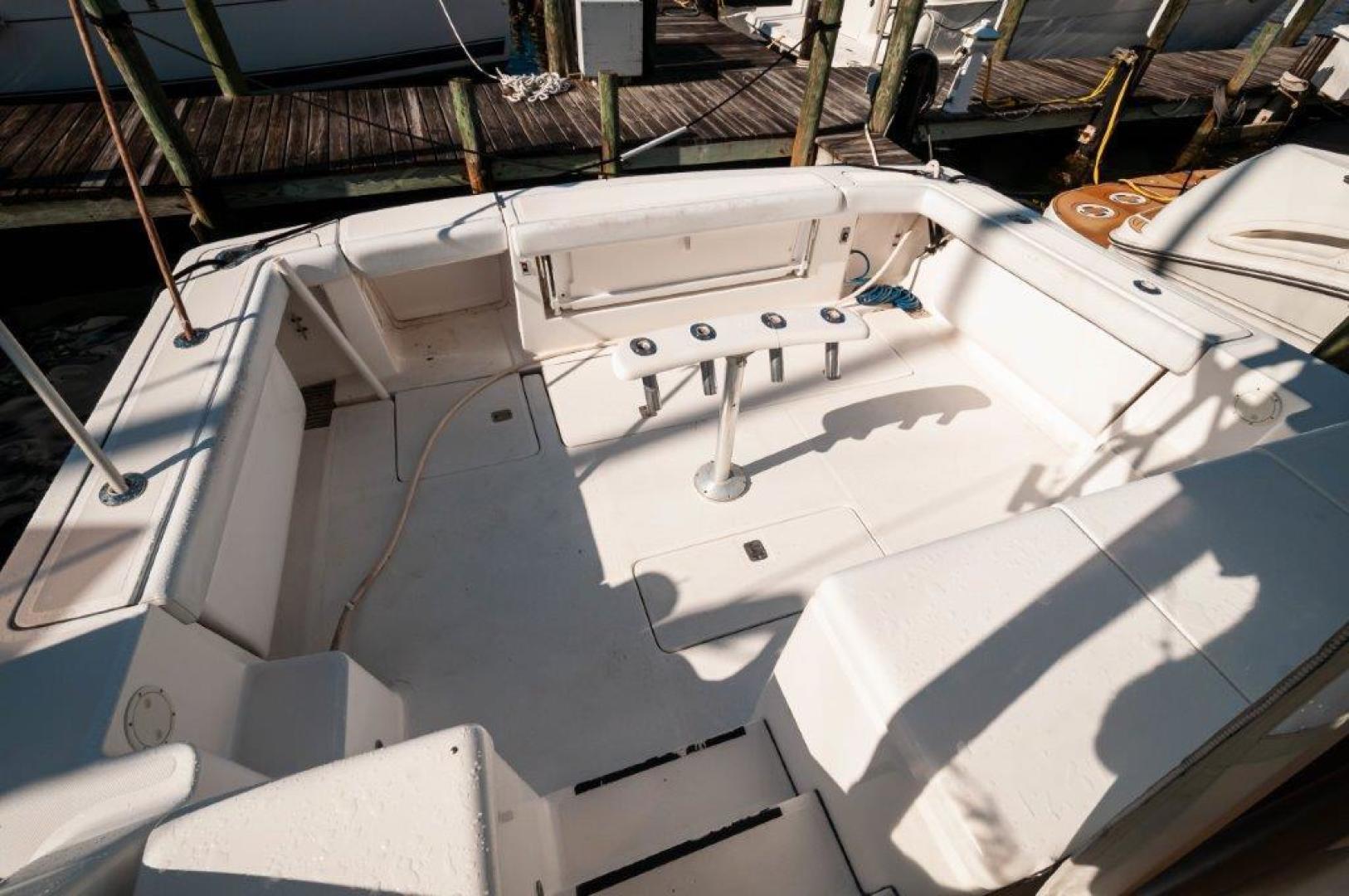 2003 Tiara Yachts 4200 Open "Kingfisher" - photo 3