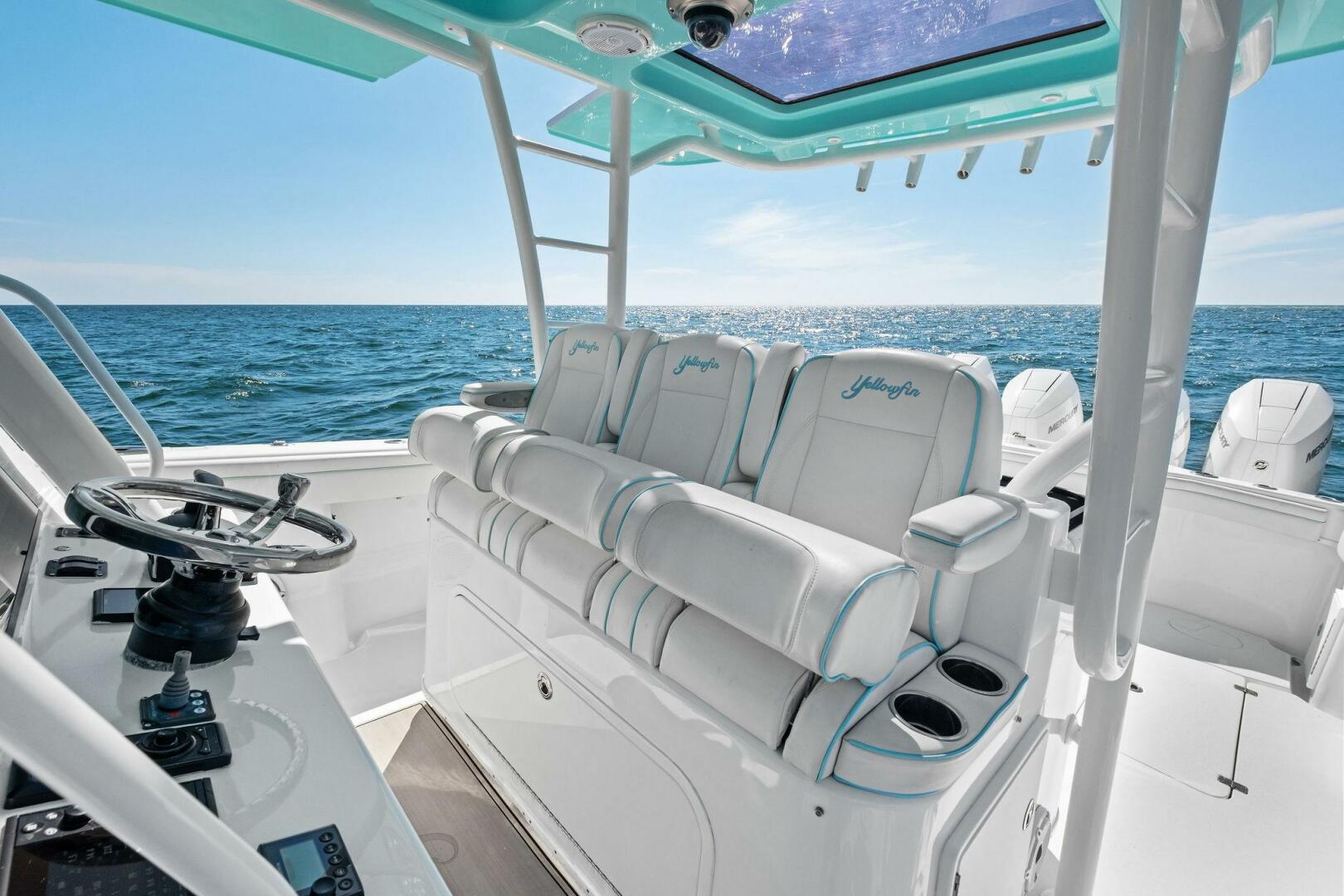 2017 Yellowfin 42 Offshore "Midnight Rider" - photo 2