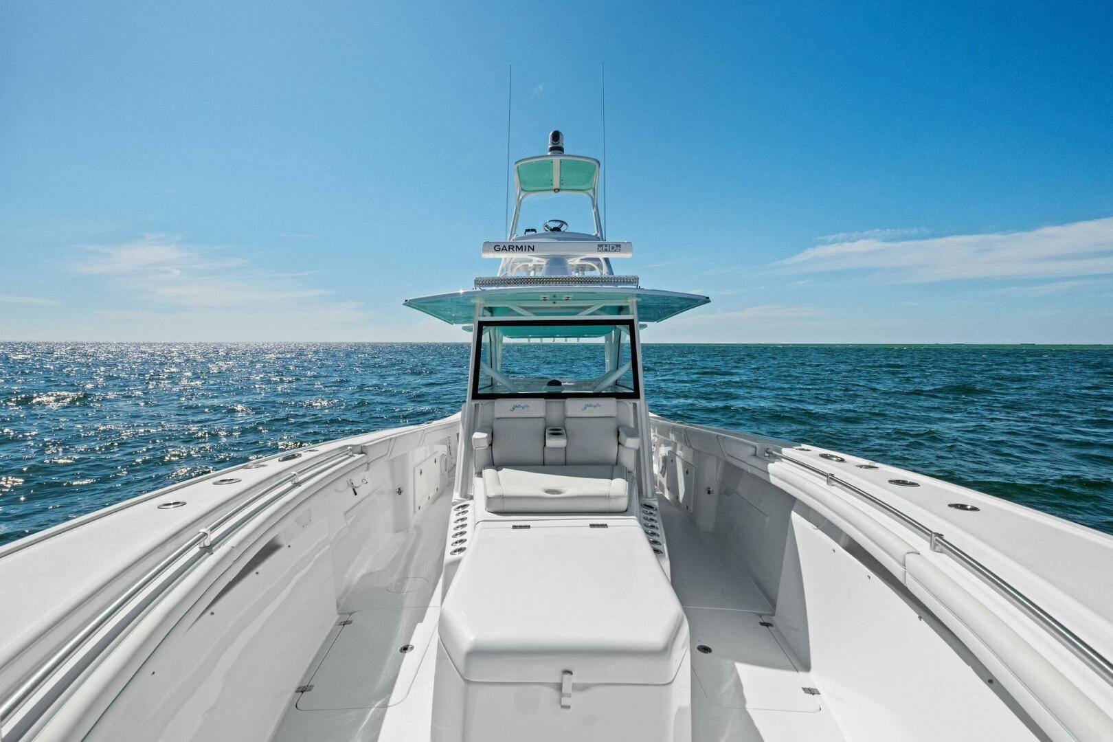 2017 Yellowfin 42 Offshore "Midnight Rider" - photo 3
