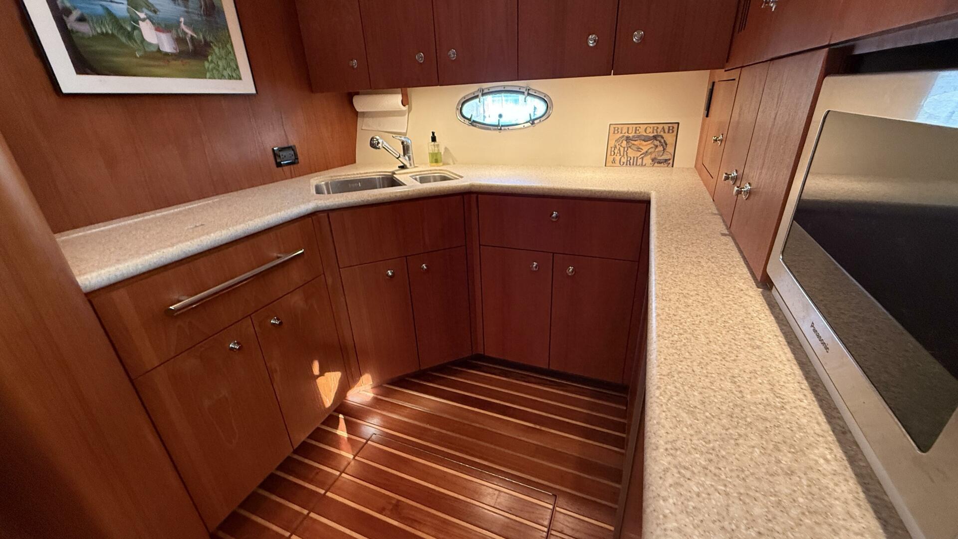 2004 Tiara Yachts 4200 Open "Grande Gator" - photo 3