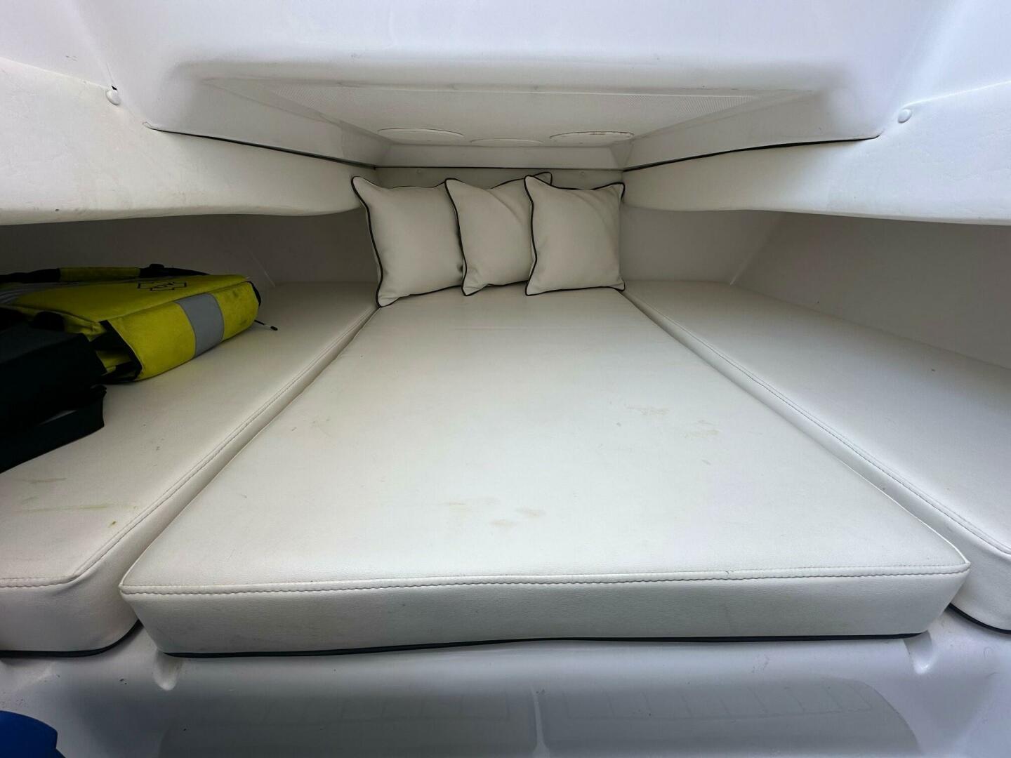 2019 SeaHunter 39 Center Console "CHIRON39" - photo 2