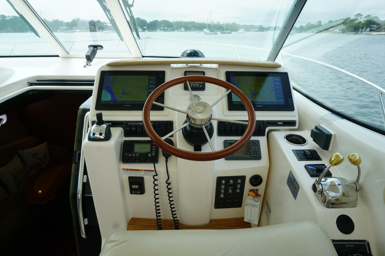 2007 Tiara Yachts 3900 Sovran "The Pearl" - photo 3
