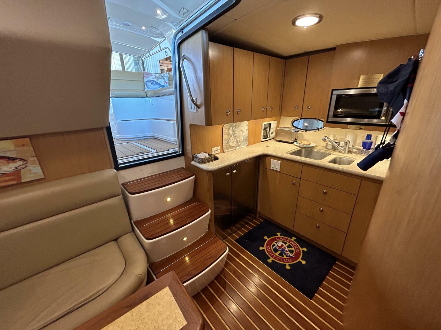 2002 Tiara Yachts 3800 Open "Native Dancer" - photo 2