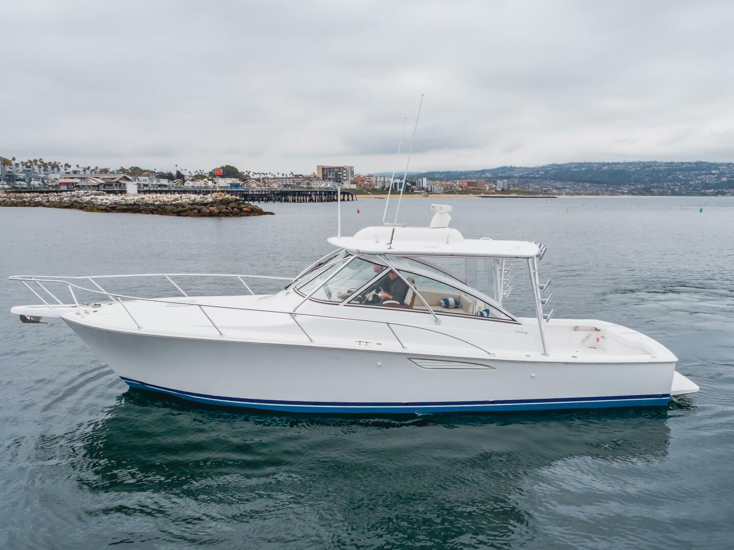 2022 Viking 38 Open Billfish "CHAMPION" - photo 1