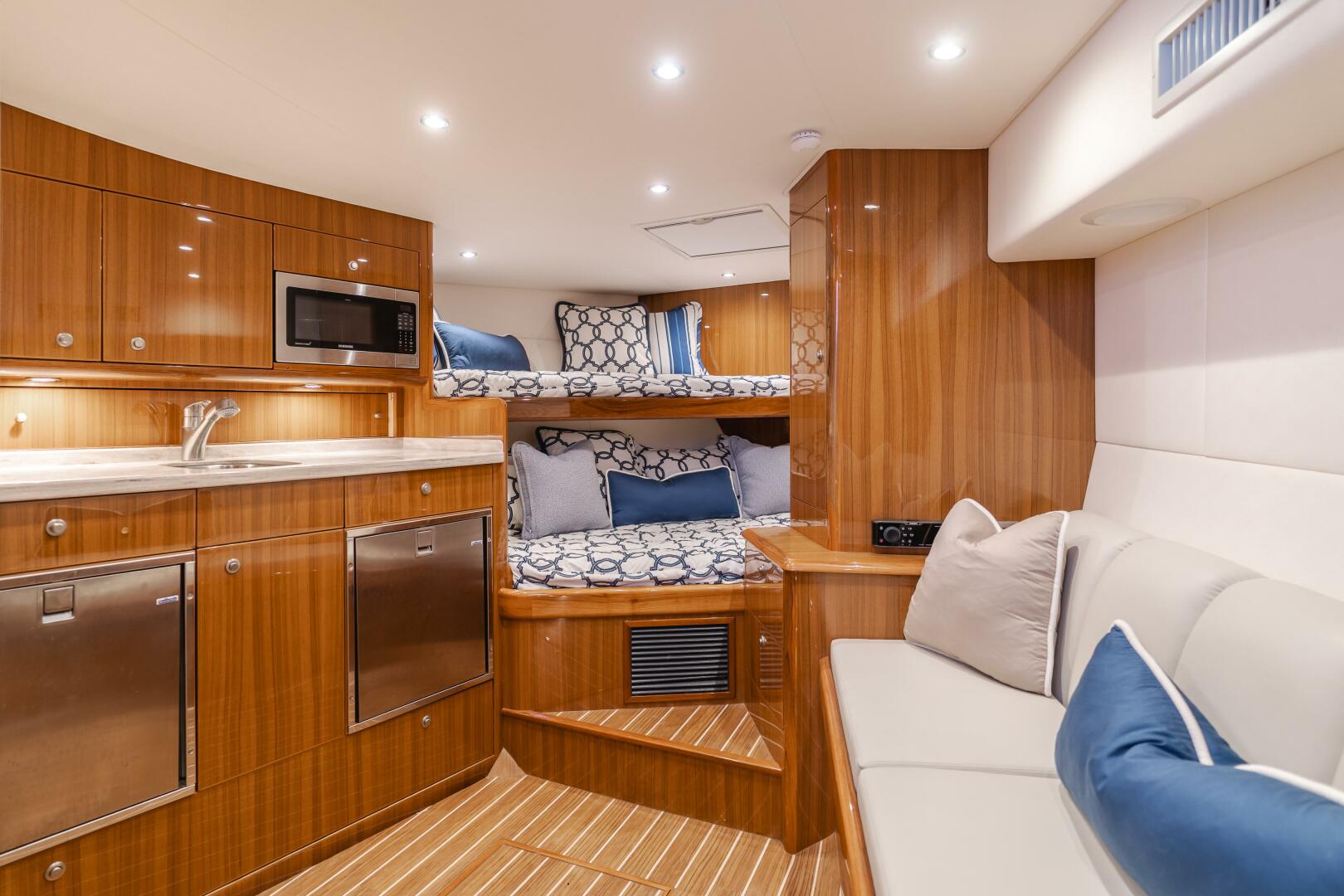 2022 Viking 38 Open Billfish "CHAMPION" - photo 2