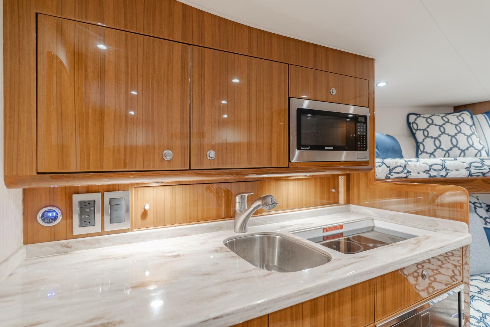 2022 Viking 38 Open Billfish "CHAMPION" - photo 3
