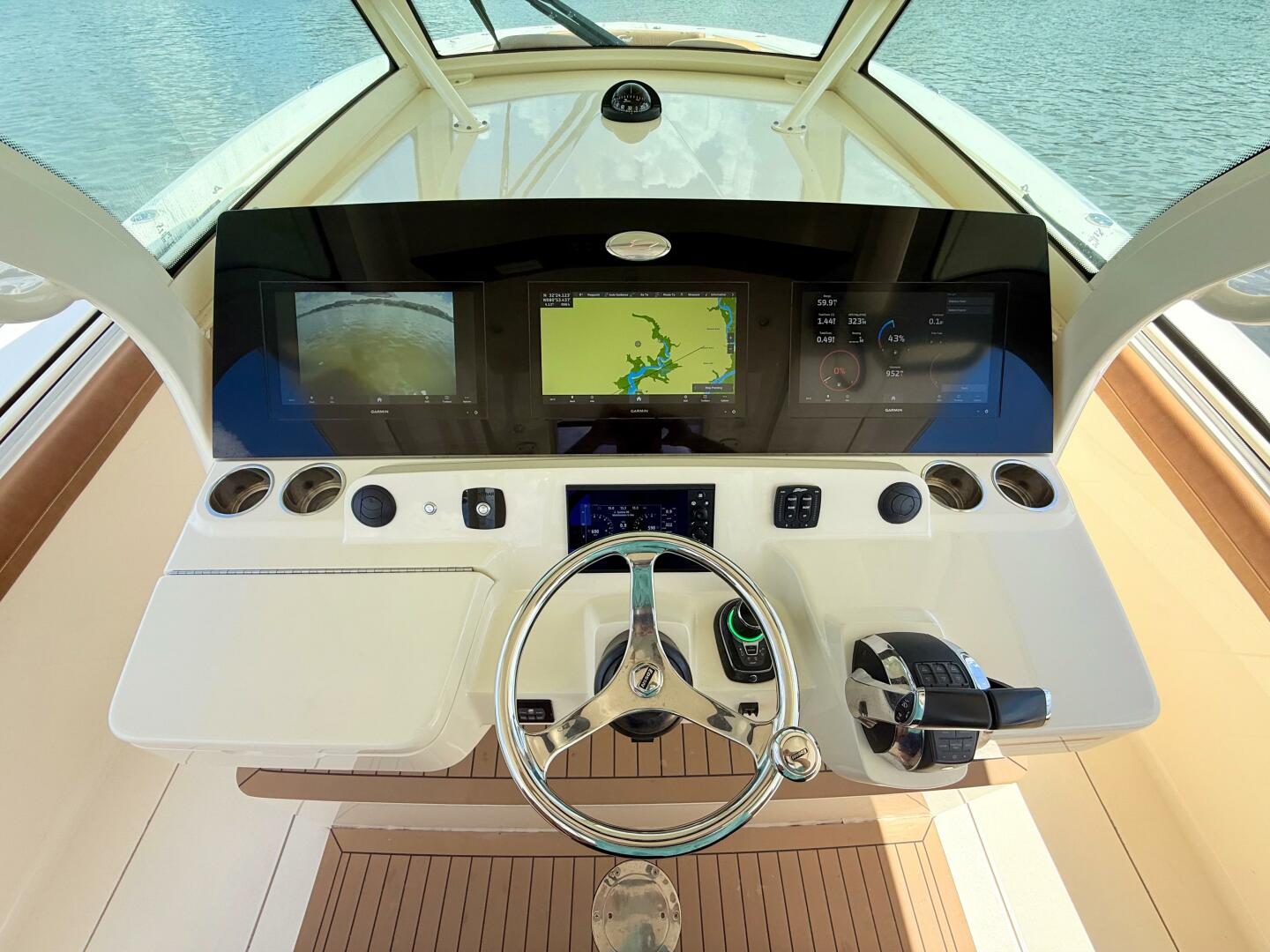 2020 Scout 380 LXF "Wild Horses" - photo 3